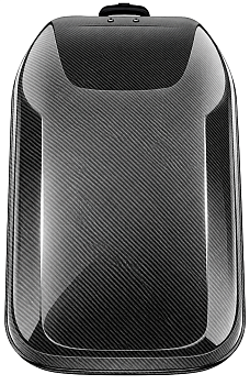 CARCAM ROOF BOX 200L (CC3036) Carbon