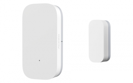 Датчик открытия дверей и окон Xiaomi Aqara Window Door Sensor (MCCGQ11LM) купить в интернет-магазине AV808