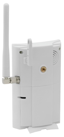 SimPal G400 4G Alarm Camera