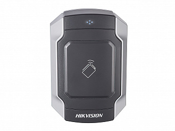 HikVision DS-K1104M