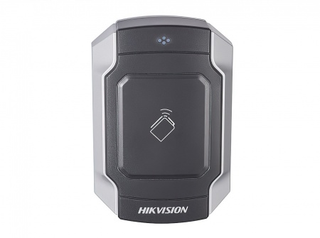 HikVision DS-K1104M