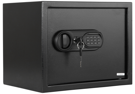 CARCAM Electronic Safe Box (XM30EIS)
