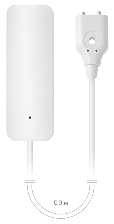 CARCAM Tuya Wi-Fi Water Leakage Sensor 898WT