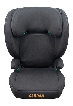 CARCAM Baby Seat With Isofix (CC23005) Black 