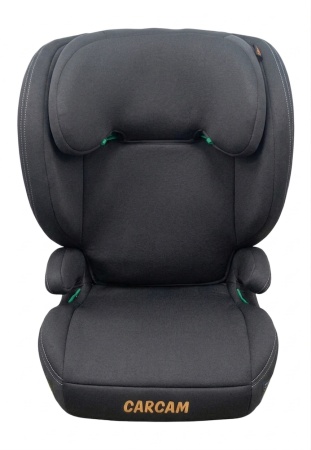 CARCAM Baby Seat With Isofix (CC23005) Black 