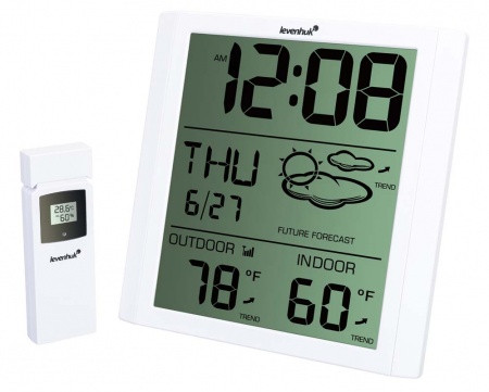 Levenhuk Wezzer PLUS LP30