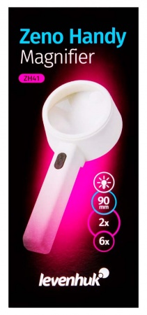 Levenhuk Zeno Handy ZH41