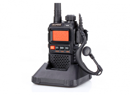 Baofeng UV-3R+