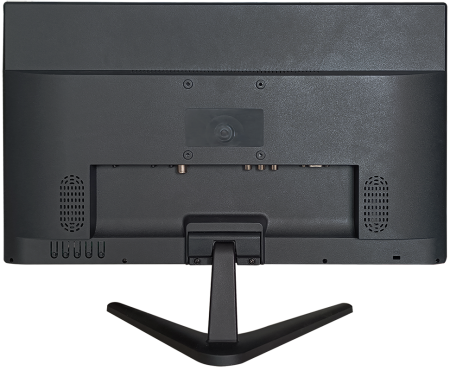 CARCAM CCTV Monitor (CC20AW)