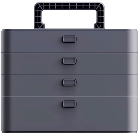 Xiaomi JIMIHOME ToolBox JIMIBOX (X4-ABDF)