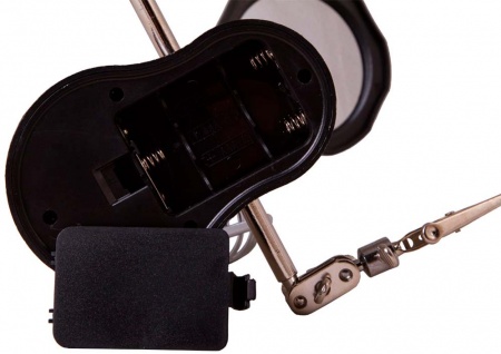 Levenhuk Zeno Desk D3