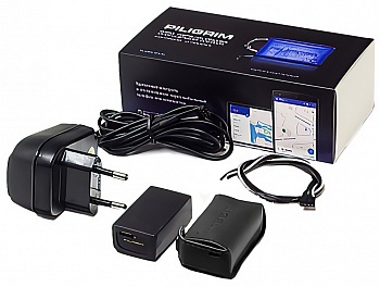 Piligrim M Profi 1200mA