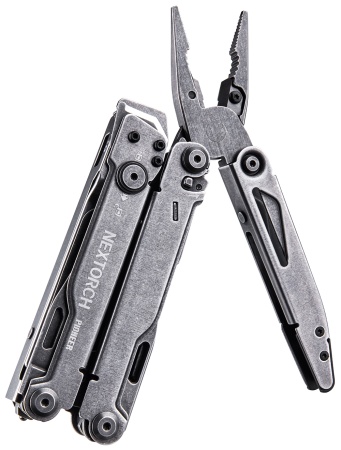 Xiaomi NexTorch Pioneer Professional 15 in 1 Multi-Tool (MT20)