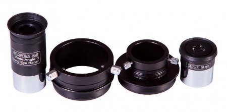 Levenhuk SkyMatic 135 GTA