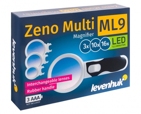 Levenhuk Zeno Multi ML9