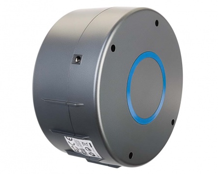 Levenhuk LabZZ SP20 Grey