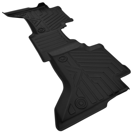 CARCAM TPE Car Floor Mat Tank 300 fuel 2023