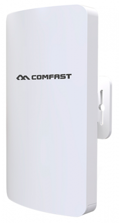 COMFAST High Power Wireless CPE 300Mbps 500mW  (CF-E312A V2 CN)