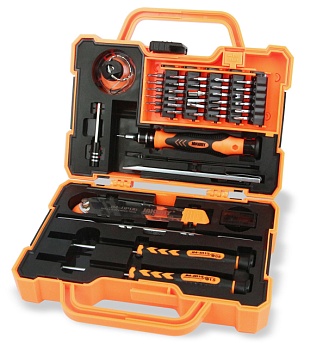 JAKEMY Screwdriver Toolkit (JM-8139)