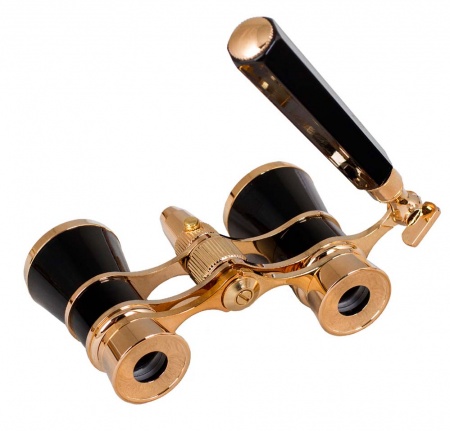 Levenhuk Broadway 325N черный