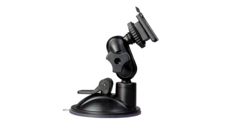 Кронштейн на присоске для CARCAM COMBAT 2S/2SPro