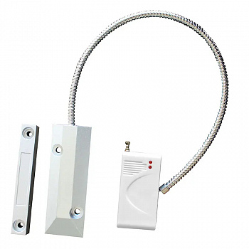 CARCAM Wireless Roller Shutter Gate Sensor GS-02