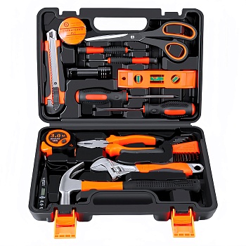Household Tool Set 22 in 1 (ZH22IN1)