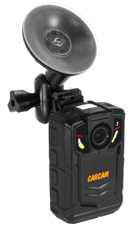 Персональный видеорегистратор CARCAM COMBAT 2S/4G Auto 64GB купить в интернет-магазине AV808