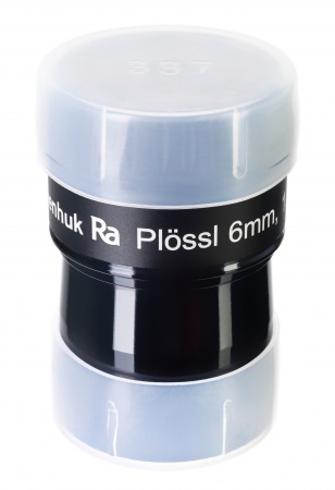 Levenhuk Ra Plossl 6 мм, 1,25"