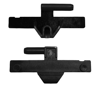 Запорный палец для замка CARCAM ROOF BOX