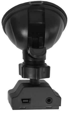 Кронштейн на присоске для CARCAM HYBRID 2/3/4 Signature