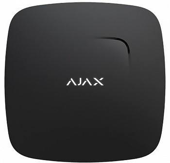 Ajax FireProtect Plus Черный