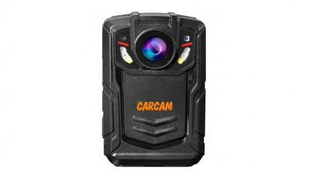 CARCAM COMBAT 2S PROF 256GB