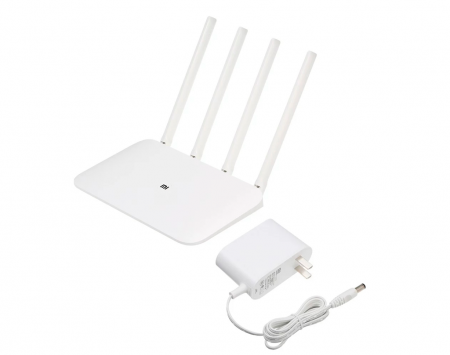 Xiaomi Mi Wi-Fi Router 4