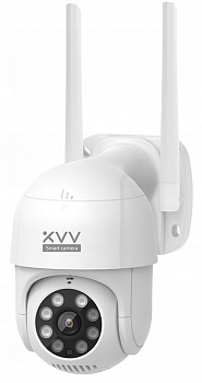 Xiaomi Xiaovv Outdoor PTZ 2K FHD Camera (XVV-3630S-P1)