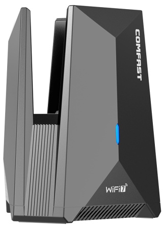 COMFAST WiFi7 USB Wireless Adapter 6500Mbps (CF-987BE)