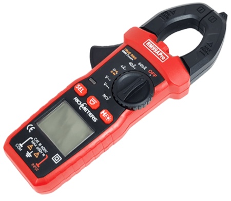 RichMeters RM99A Pro
