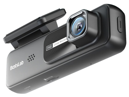 Xiaomi BotsLab 360 Dash Cam (HK30PRO)