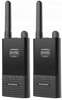 Baofeng BF-T9 2шт.