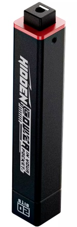 JAKEMY Screwdriver Toolkit (JM-8195) Black