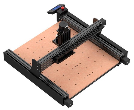 TwoTrees Engraving Machine With Controller CNC Router (TTC 450)