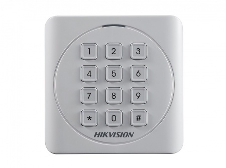 HikVision DS-K1801EK