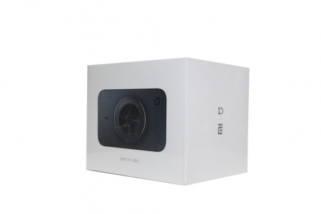 Xiaomi Mijia Car Driving Recorder Camera