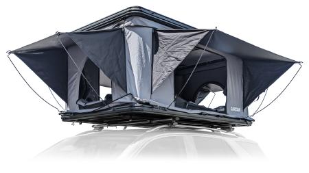 CARCAM ROOF TENT 610WP