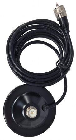 Магнитное основание для автомобильных антенн TYT