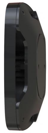 Ajax FireProtect Plus Черный