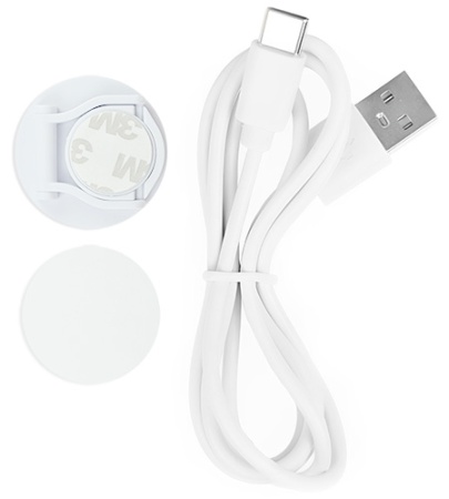 CARCAM Tuya WIFI 5.8GHz Human Presence Sensor RTCZ-05T