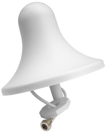 CARCAM Triband Signal Booster (CC013)