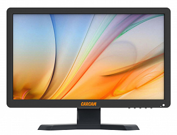 CARCAM 17'' LED TV DVB-T2/Analog (ССLED17V)