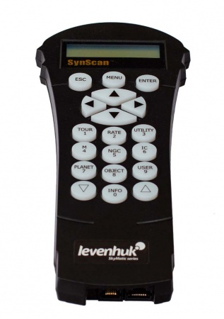 Levenhuk SkyMatic 135 GTA